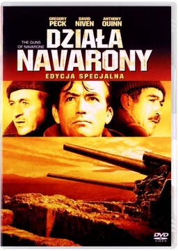 DZIAŁA NAWARONY EDYCJA SPECJALNA [2DVD]