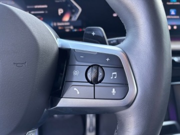 BMW X1 U11 Crossover 1.5 18i 136KM 2024 BMW X1 BMW x1 18i sDrive MPakiet, Serwis Inclusive, zdjęcie 17