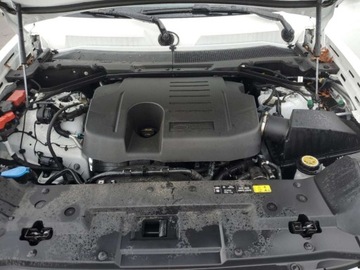 Land Rover Defender IV (L663) 2024 Land Rover Defender 110 S 2024 3.0l 3.0 Benzyna 395KM, zdjęcie 6