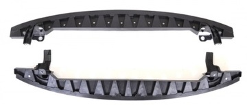 VOLKSWAGEN GOLF V 5 WZMOCNIENIE ZDERZAKA ABSORBER