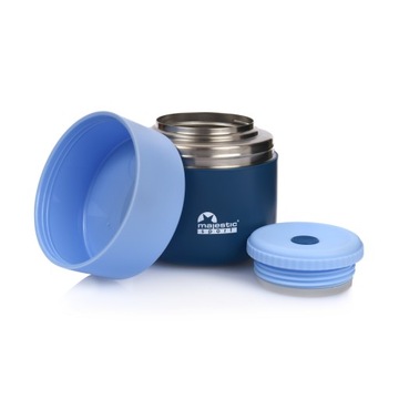 Termos obiadowy na żywność pojemnik food jug Majestic Sport KEA 500 ml