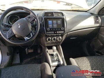 Mitsubishi Outlander III 2020 Mitsubishi Outlander Mitsubishi Outlander Spor..., zdjęcie 6