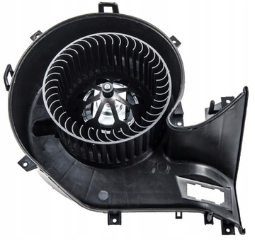 WENTYLATOR NAWIEWU OPEL VECTRA C 02-