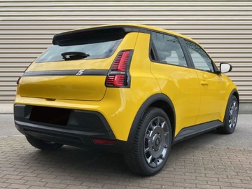 Renault 5 III 2025 Od ręki - Urban Range Evolution 40kWh 120KM, zdjęcie 2