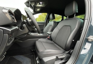 Cupra Formentor Crossover 1.5 TSI 150KM 2025 Cupra Formentor Pakiet EDGE, ACC, Kamera, Rozpoznawanie znakow drogowych,, zdjęcie 8