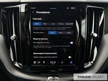 Volvo XC60 II 2024 Volvo XC 60 XC60 T6 Plug-In Hybrid AWD Plus Dark a, zdjęcie 30