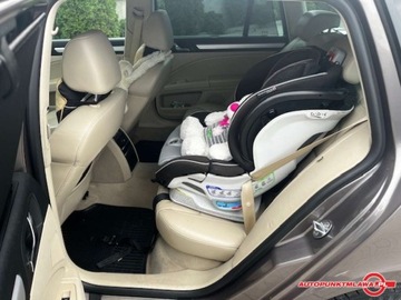 Skoda Superb II Kombi 1.8 TSI 160KM 2010 Skoda Superb Auto Punkt 1.8 BenzynaLPG 160KM, zdjęcie 23