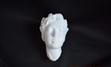 Подвесной вазон, крышка на голову