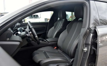 Peugeot 508 II SW 1.6 PureTech 180KM 2020 Peugeot 508 LED Navi Blis SKORA FULL LED grzane fotele GT LINE 1.6 Benzyna, zdjęcie 15