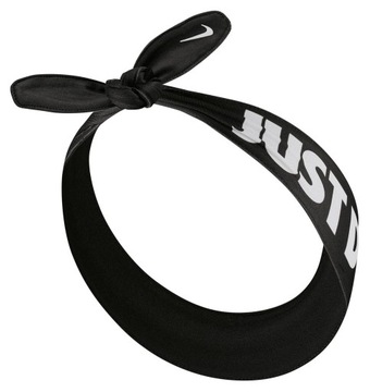 Opaska na głowę Nike Dri-Fit HEAD TIE SKINNY PRINTED - unisex