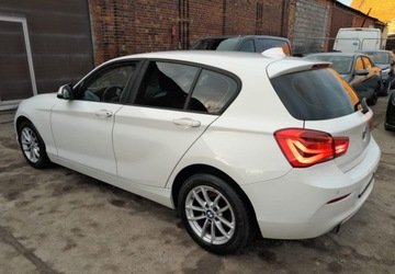 BMW Seria 1 F20-F21 2016 BMW Seria 1 Cena Brutto 1.5 Benzyna 136KM, zdjęcie 1