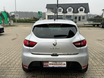 Renault Clio IV Hatchback 5d Facelifting 1.2 Energy TCe 118KM 2018 Renault Clio 1,2 tce*120KM*Navi*, zdjęcie 6