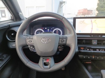 Toyota C-HR II SUV Plug-In 2.0 Hybrid Dynamic Force Plug-in  223KM 2024 Toyota C-HR 2.0 Hybrid GR Sport 2.0 Plug In 223KM, zdjęcie 17