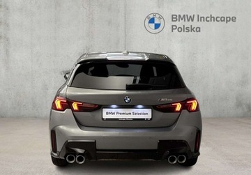 BMW Seria 1 F70 Hatchback M 2.0 M135 300KM 2024 BMW Seria 1 M135i xDrive, HarmanKardon, Faktura VAT 23, Gwarancja fabryczna, zdjęcie 3