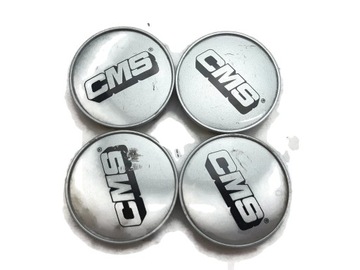 DEKIELKI KAPSLE KOŁPACZKI CMS B67