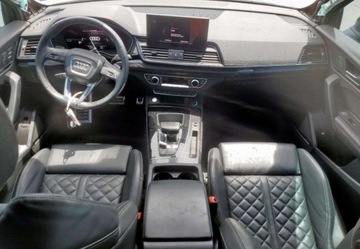 Audi SQ5 2023 Audi SQ5 Premium Plus 2023 3.0l 3.0 Benzyna 349KM, zdjęcie 8
