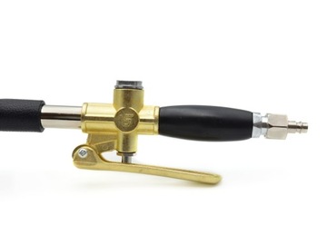 Tynkownica tynkarka pneumatyczna do ścian zapraw zaprawy tynku + dysze