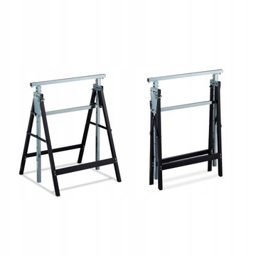 ПОДСТАВКА КОБЫЛКА ПОДСТАВКА КОБЫЛКИ КОЗА КОЗЁЛЕК 2 ШТ.