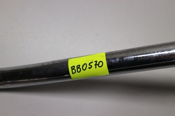 HONDA GL 1500 GOLDWING GMOL КРЫШКА ДВИГАТЕЛЯ ПРАВАЯ