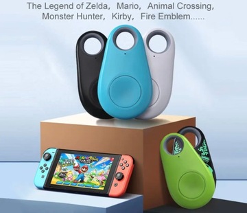 Amiibolink Amiibo The Legend of Zelda Tears of The Kingdom, Animal Crossing