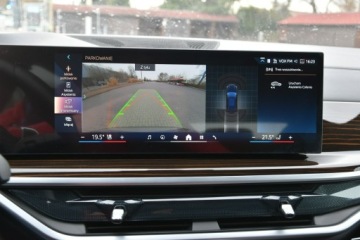 BMW X5 G05 SUV Facelifting 3.0 30d 298KM 2025 BMW X5 xDrive30d 297KM 2025r. Polski SALON Mpakiet, zdjęcie 12