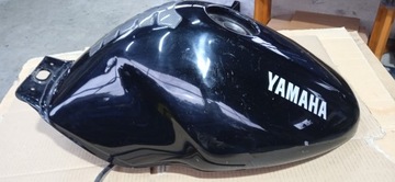 YAMAHA XJ 600 92-03 ОТВОД ТОПЛИВНОГО БАКА / НЕЙКЕД