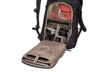Plecak Foto Thule COVERT DSLR 24L na aparat DRONA