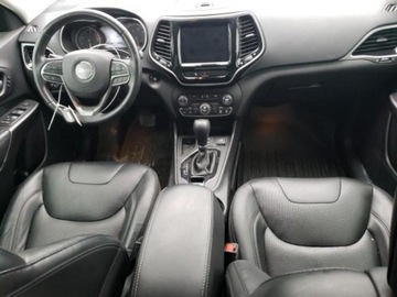 Jeep Cherokee V 2020 Jeep Cherokee Jeep Cherokee Limited 2.4 Benzyna 180KM, zdjęcie 7