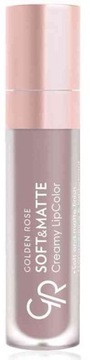 Golden Rose Soft Matte Creamy Pomadka do Ust 101