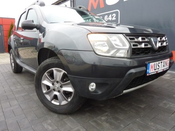 Dacia Duster II SUV 1.6 SCe LPG 115KM 2017 Dacia Duster Lift*1.6 Benzyna +, zdjęcie 36