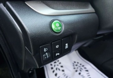 Honda CR-V IV SUV Facelifting 1.6 i-DTEC 120KM 2015 Honda CR-V SLICZNA 1.6 DTEC Bogata Wersja ORYGINAL Zadbany SERWIS 2016r, zdjęcie 20