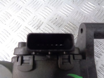 POTENCIOMETR PLYN OPEL CORSA C 1.2 9129423CL