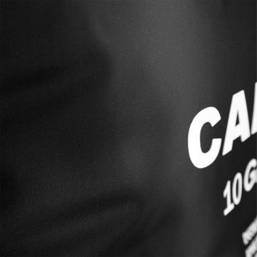 Душ для кемпинга портативный солнечный туристический ЕМКОСТЬЮ 40 л, ЧЕРНЫЙ НИЛЬЯ