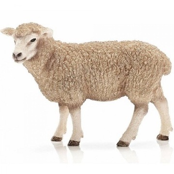 Figurka Owca Schleich SLH-13743