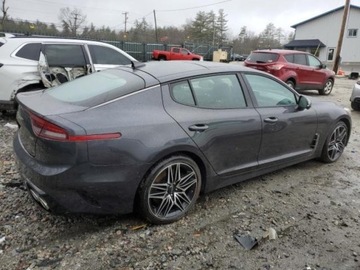 Kia Stinger 2023 Kia Stinger 2023 Gt2 3.3l 3.3 Benzyna 368KM, zdjęcie 3
