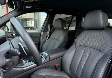 BMW X5 G05 SUV Plug-In Facelifting 3.0 50e 490KM 2024 BMW X5 Pakiet M Polska Gwarancja Hak Bezwypadkowy FVAT23 3.0, zdjęcie 24