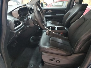 Chrysler Pacifica II 2025 Chrysler Pacifica Select 2025 3.6l 3.6 Benzyna 287KM, zdjęcie 7