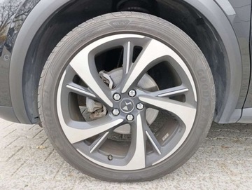  DS Automobiles DS 7 Crossback DS 7 Crossback 1.6 benzyna 180KM RIVOLI ASO, zdjęcie 16