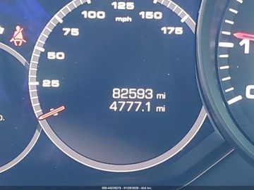 Porsche Cayenne III 2021 Porsche Cayenne 2021 3.0 Benzyna 335KM, zdjęcie 12