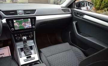 Skoda Superb III Kombi Facelifting 2.0 TDI 190KM 2020 Skoda Superb 2,0 TDI 190 KM DSG FULL LED Nawigacja Klimatronik 2.0 Diesel, zdjęcie 21