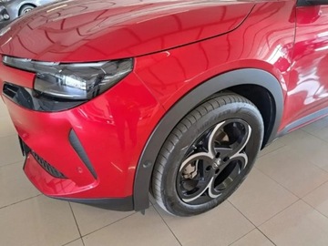 Alfa Romeo Junior 2025 ALFA ROMEO Junior Ibrida Suv 1.2 (145KM) 2025, zdjęcie 12