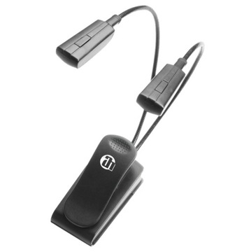 Adam Hall Stands SLED 2 PRO - Светодиодный светильник для пюпитра