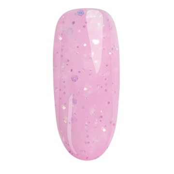 NEONAIL Розовый гибридный лак для ногтей PINK-TASTIC 7,2 мл