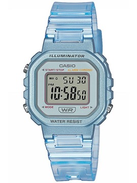 Zegarek dziecięcy Casio LA-20WHS -2AEF