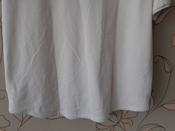 ADIDAS-KOSZULA TREKKINGOWA XL KM3