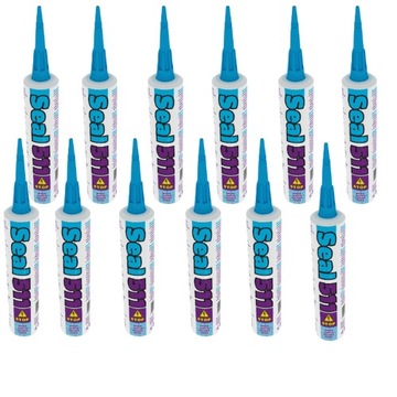 MASA USZCZELNIAJĄCA DO PUSZEK SEAL 511 TUBA