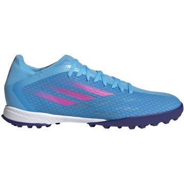 Buty turfy adidas X Speedflow.3 TF r.43 1/3
