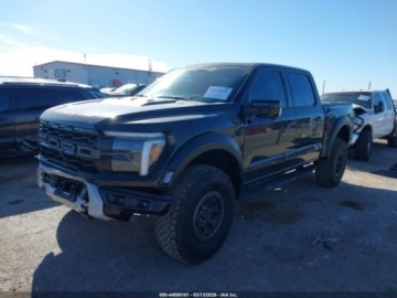 Ford 2026 Ford F150 Raptor 2026 3.5 Benzyna 450KM, zdjęcie 1