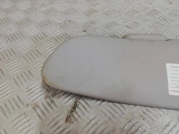 ПОДСОЛНЕЧНИК ЛЕВАЯ КРЫШКА КРЫШКИ CITROEN C3 II