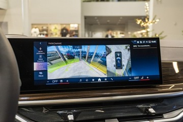 BMW X7 SUV Facelifting 3.0 40d 352KM 2025 BMW X7 xDrive40d - Dostępne od ręki!, zdjęcie 36